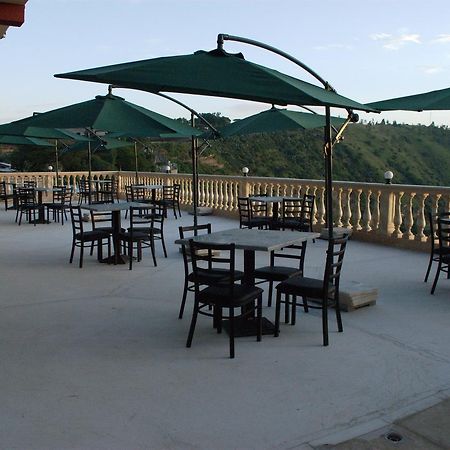 Asham Africa Hotel Bishoftu Экстерьер фото