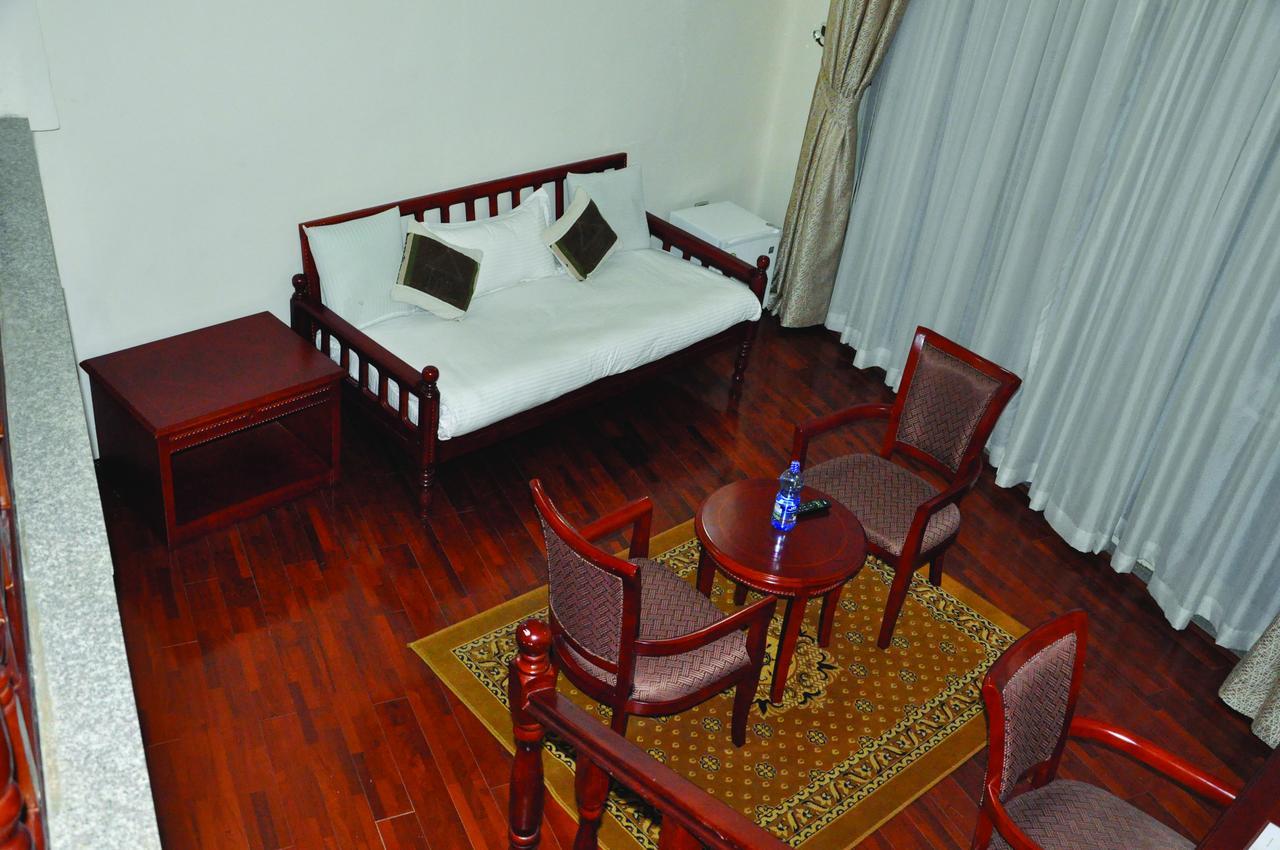Asham Africa Hotel Bishoftu Экстерьер фото