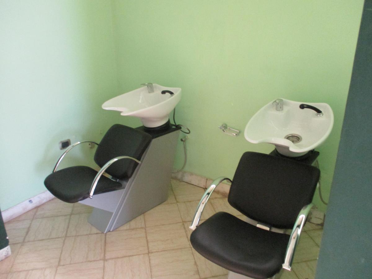 Asham Africa Hotel Bishoftu Экстерьер фото