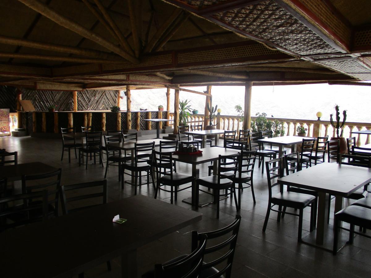 Asham Africa Hotel Bishoftu Экстерьер фото